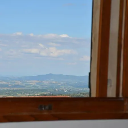 Alle Mura Casa Torre 2 Notti Min * Montepulciano Stazione