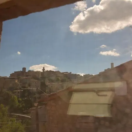 Alle Mura Casa Torre 2 Notti Min *