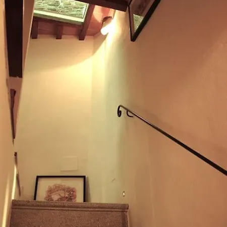 Alle Mura Casa Torre 2 Notti Min Daire *
