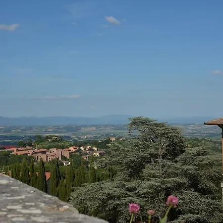 Daire Alle Mura Casa Torre 2 Notti Min *