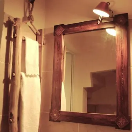 Appartement Alle Mura Casa Torre 2 Notti Min *